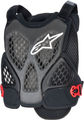 alpinestars Gilet protecteur A-6 Plasma