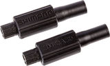 Shimano Ajustador de cables de cambios SM-CA50