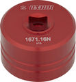 Unior Bike Tools Bottom Bracket Tool 1671.16N