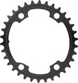 absoluteBLACK Oval Road 110/4 Kettenblatt für Shimano Dura-Ace R9100 / Ultegra R8000