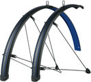 SKS Bluemels Stingray Front & Rear Mudguard Set