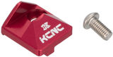 KCNC Direct Mount Cover incl. Bottle Opener