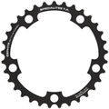 TA Zephyr Chainring, 5-arm, Inner, 110 mm BCD