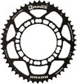 Rotor Road Chainring, 5-arm, Q-Rings, 110 mm BCD