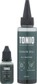 TONIQ Paquete de aceite para cadenas 100 ml + 15 ml