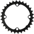 FSA Omega/Vero Pro Chainring, 4-arm, 120/90 mm BCD as of 2017 model