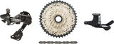 Shimano SLX 1x11-speed Upgrade Kit