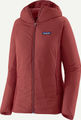 Patagonia Nano-Air Light Hybrid Hoody Damen Jacke