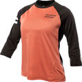 Fasthouse Maillot pour Dames Alloy Sidewinder Raglan