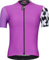 ASSOS Maillot para damas Dyora RS Summer S/S