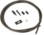 Goodridge Kit de cable flexible para Avid Elixir/Juicy/XX/X0