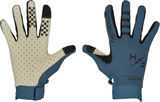 Fasthouse Guantes de dedos completos Vapor