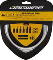 Jagwire Set de cables de frenos Mountain Pro