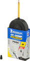 Michelin A1 Aircomp Ultra-Light Road inner tube for 28" tyres