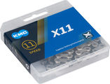 KMC X11 Kette 11-fach