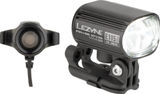 Lezyne Luz delantera Power Pro E115 Switch LED E-Bike con aprobación StVZO