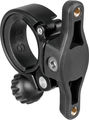 Topeak Cage Mount 2 Handlebar Mount for Bottle Holder