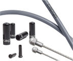 capgo Set de cables de frenos BL para Shimano/SRAM Road