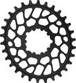 absoluteBLACK Plato Oval para SRAM Direct Mount 0 mm Offset