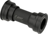 C-BEAR Eje de pedalier BB86 Shimano Race 41 x 86,5 mm