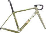 Cinelli King Zydeco II Carbon Frame Kit