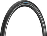 Schwalbe Cubierta de alambre Marathon Racer Performance SpeedGrip LiteSkin 28"