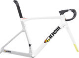 Cinelli Pressure II Carbon Frame Kit