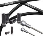 capgo OL Brake Cable Set for Campagnolo