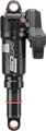 RockShox SIDLuxe Ultimate FA Solo Air shock absorber for Orbea Oiz model 2020 - 2022