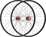 Hope Pro 5 + Fortus 35 Disc 6-Loch 27,5" Boost Laufradsatz