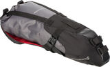 Blackburn Bolsa de sillín Outpost Seat Pack + bolsa de equipaje Drybag