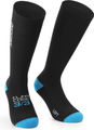 ASSOS Ultraz Winter FUGU Socks