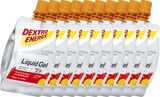 Dextro Energy Liquid Gel - 10 pieces