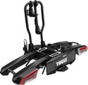 Thule EasyFold 3 2-Bike Fahrradträger für Anhängerkupplung