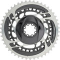 SRAM Juego de platos de carretera para Red, 12 velocidades, montaje directo