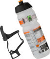 tune Linksträger / Rechtsträger 750 ml Bottle Cage Set