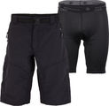 Endura Hummvee Shorts mit Innenhose