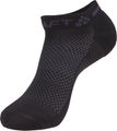 Craft Core Dry Shaftless Socken 3er-Pack