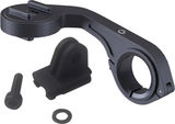 SP Connect Handlebar Mount Befestigungs-Set mit Frontleuchtenhalterung