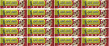 Nutrixxion Oat Bar Energy Bar - 20 Pack