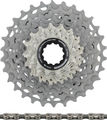 Shimano Kit d'Usure Dura-Ace Cassette CS-R9200 + Chaîne CN-M9100 12 vitesses