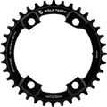 Wolf Tooth Components 110 BCD Asymmetric 4-Arm Chainring for Shimano