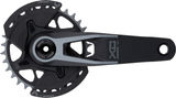 SRAM Set de Pédalier X0 Eagle Transmission T-Type DUB DM 12vit. Modèle 2024