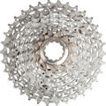 Shimano Cassette XT CS-M770 de 9 velocidades