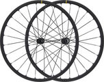 Mavic Juego de rueda Ksyrium SL Disc Center Lock