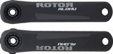 Rotor INspider ALDHU24 Aero powermeter biela
