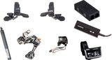 Shimano XTR Di2 M9050 1x11 Electronic Kit