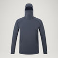 Endura AllTrack Roam Scuba Fleece Hoodie