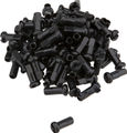 DT Swiss 2.0 mm Aluminium Nipples- 100 pcs.