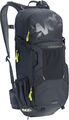 evoc Mochila con protección integrada FR Enduro Blackline